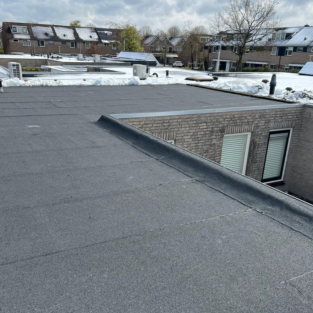 Preventief dakonderhoud in Amsterdam door Platinum Dakdekkers